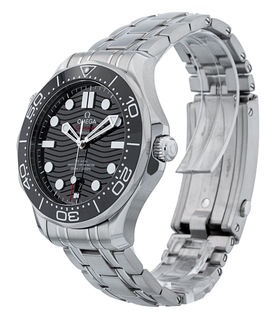 Omega Seamaster Diver 300m 210.30.42.20.01.001 Image 2